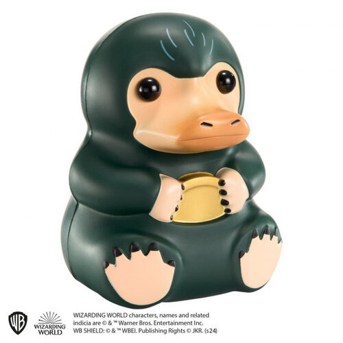 The Noble Collection Harry Potter Squish Niffler