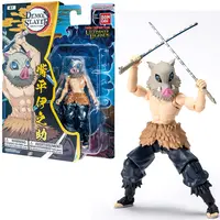 Demon Slayer Inosuke Figure UL 12cm