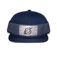 Naruto Shippuden Akatsuki Novelty Cap Headband