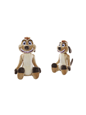 Simba Toys Disney Lion King Timon Pluche 25cm