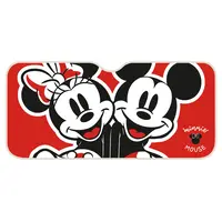 Disney Mickey & Minnie Car Sun Protector 130x70cm