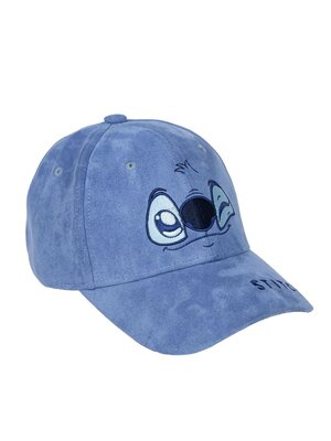 Cerda Disney Stitch Premium Baseball Cap 57cm