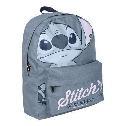 Cerda Disney Stitch Surf Casual Backpack 42x12x32cm