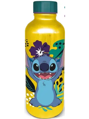 Stor Disney Stitch Trend Alluminium Bottle 755ML