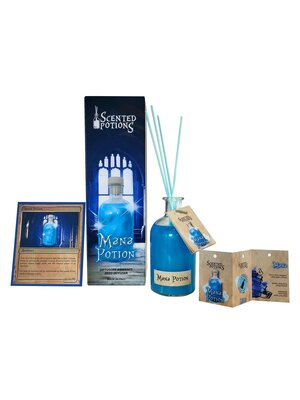 Dungeons & Dragons Dungeons And Dragons Mana Potion Scented Potion 250ML