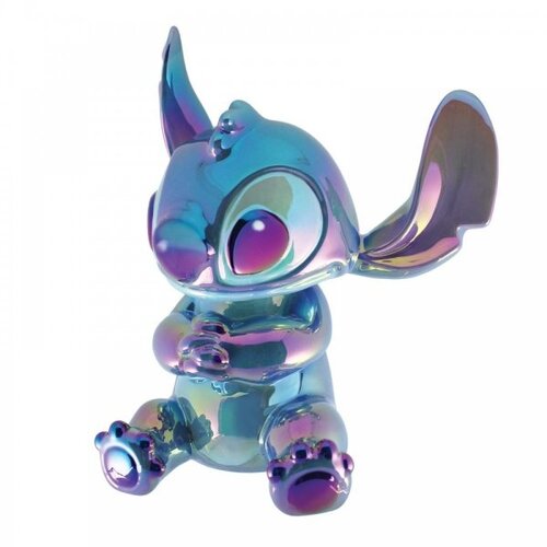 Disney Showcase Disney Showcase Stitch Ceramic Money Bank 19cm