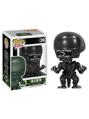 Funko Funko POP! Alien 30 Alien
