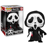 Funko POP! Ghost Face 1608 Ghost Face Jumbo