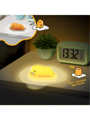 Paladone Gudetama 3D Light 18cm