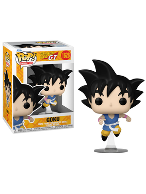 Funko Funko POP! Dragon Ball GT 1626 Goku