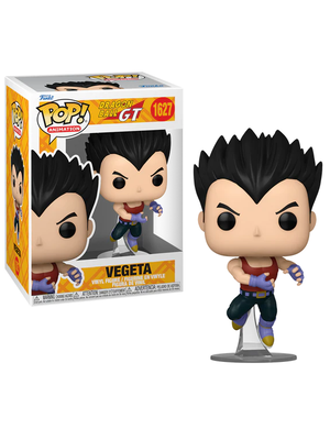 Funko Funko POP! Dragon Ball GT 1627 Vegeta