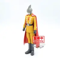 Dragon Ball Super Gamma 1 DFX 17cm Figure