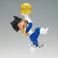 Dragon Ball Z Son Gohan 9cm Figure GXMateria