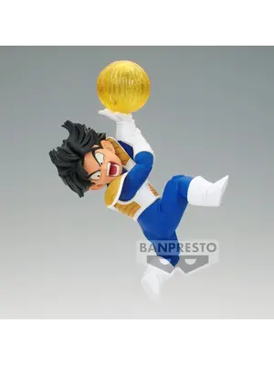 Banpresto Dragon Ball Z Son Gohan 9cm Figure GXMateria