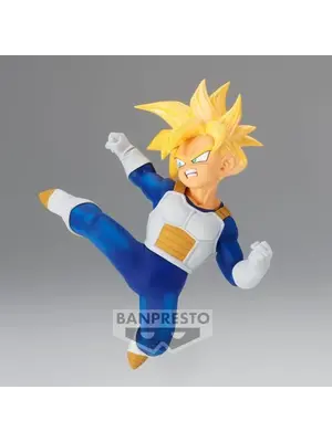 Dragon Ball Z Son Gohan 9CM Figure