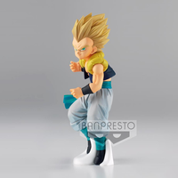 Dragon Ball Z SS Gotenk 13 cm Figure Solid Edge Works
