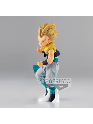 Dragon Ball Z SS Gotenk 13cm Figure