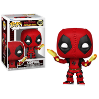 Funko POP! Marvel 1402 Kidpool