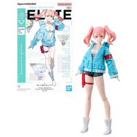 Synduality Figure Rise Standard Ellie HG Model Kit