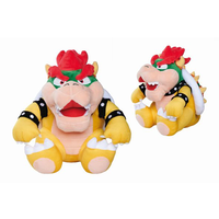 Super Mario Bowser Pluche 27cm