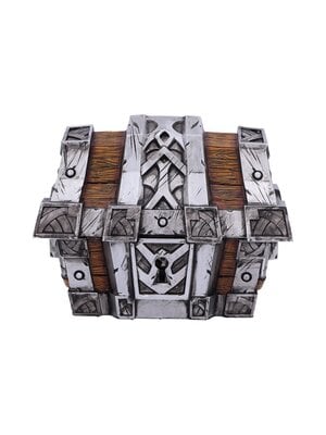 Nemesis World of Warcraft Treasure Chest Box 13 cm