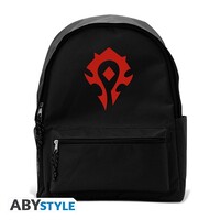World of Warcraft Backpack Horde