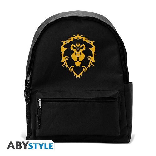 Abystyle World of Warcraft Backpack Alliance