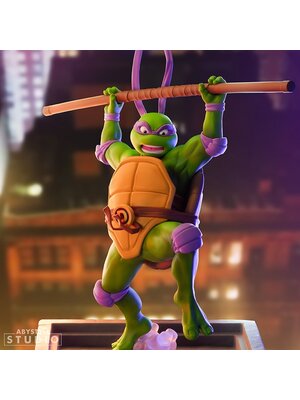 Abystyle Turtles TMNT Donnatello Figure