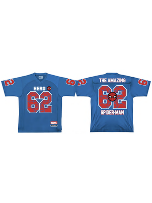 Marvel The Amazing Spider-Man Tshir