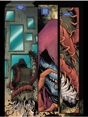 Dark Dragon Books Marvel Spider-Man Sinister War 2/2 NL Comic