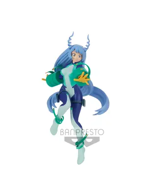 My Hero Academia My Hero Academia Nejire Hado 17cm PVC Figure