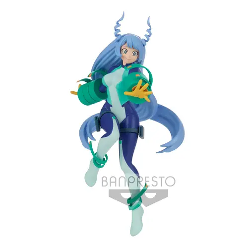 My Hero Academia My Hero Academia Nejire Hado 17cm PVC Figure