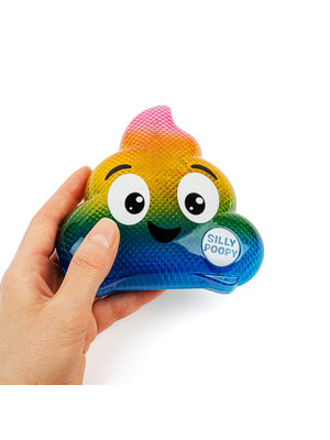 What Do You Meme? Silly Poopy's Hide & Seek Party Game