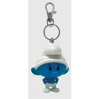 Smurfs Smurf Keychain