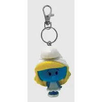 Smurfs Smurfin Keychain