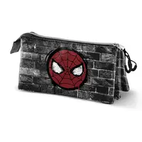 Marvel Amazing Spider-Man Triple Pencil Case