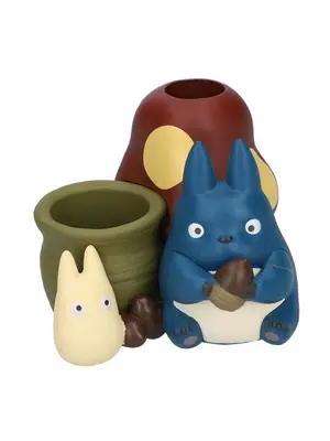 Studio Ghibli My Neighbor Totoro Bl