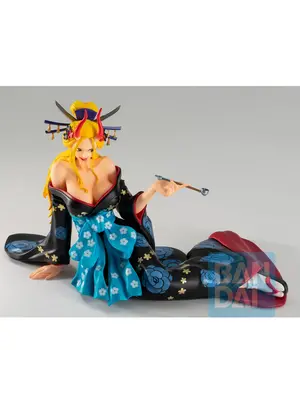 Banpresto One Piece Black Maria 13 cm Figurine Girls Collection