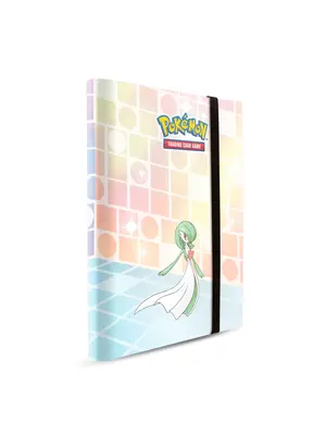 The Pokemon Company Pokemon TCG Pro Binder Gallery Series Trick Room