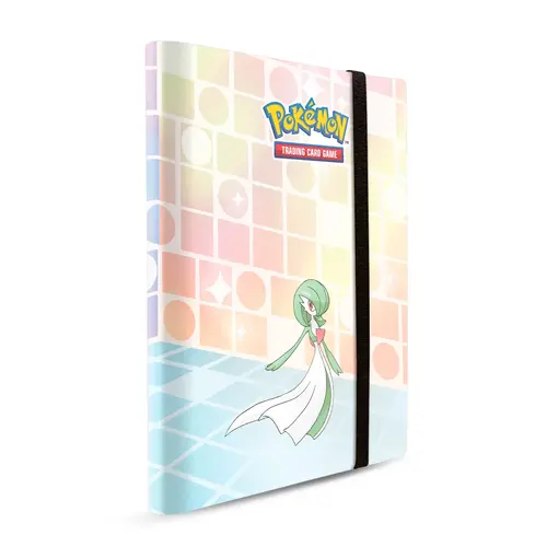 The Pokemon Company Pokemon TCG Pro Binder Gallery Series Trick Room