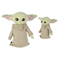 Star Wars Grogu Pluche 40cm
