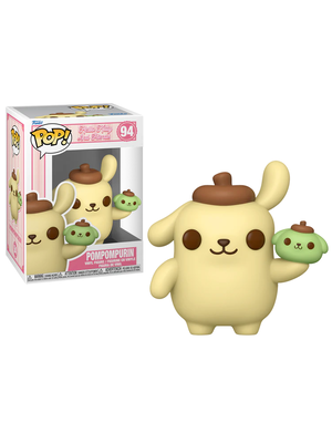 Funko Funko POP! Hello Kitty 94 Sanrio Pompompurin