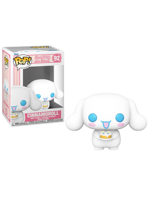 Funko Funko POP! Hello Kitty 92 Sanrio Cinnamonroll