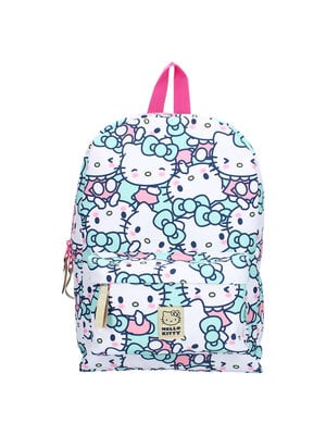 Vadobag Hello Kitty Cheerful Multi-print Backpack