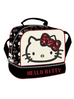 Hello Kitty Lunch Bag 46x35x6cm