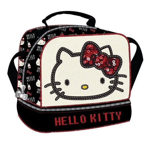 Hello Kitty Lunch Bag 46x35x6cm