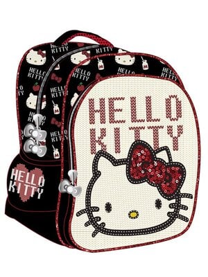 Gim Hello Kitty Backpack Junior 30x25x5cm