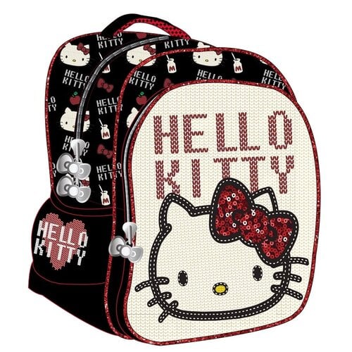 Gim Hello Kitty Backpack Junior 30x25x5cm