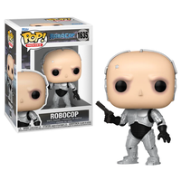 Funko POP! Robocop 1635