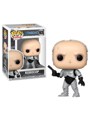 Funko Funko POP! Robocop 1635